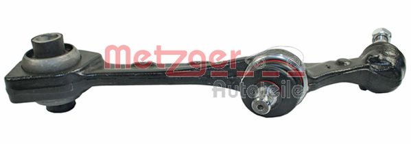 METZGER 58103602 KIT + Lenker, Radaufhängung